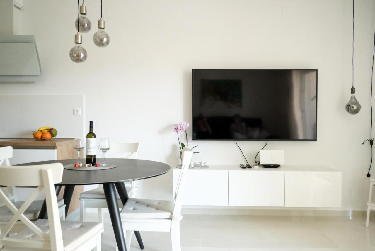 Luxury Apartment Meje Split Eksteriør billede