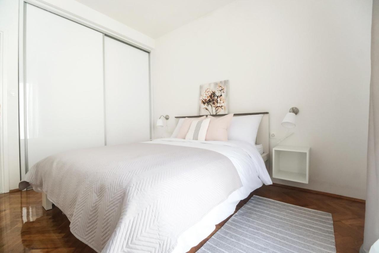 Luxury Apartment Meje Split Eksteriør billede