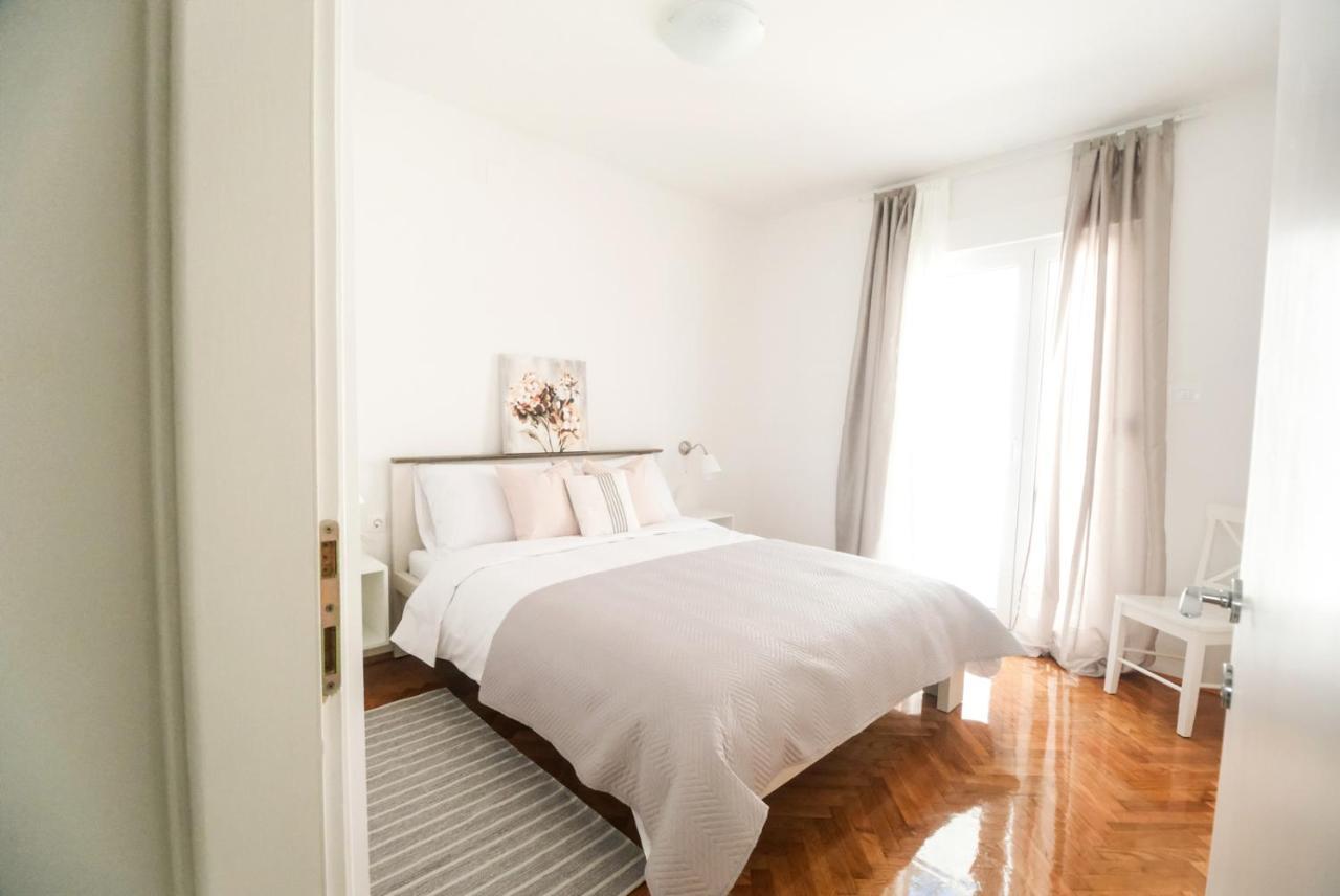 Luxury Apartment Meje Split Eksteriør billede