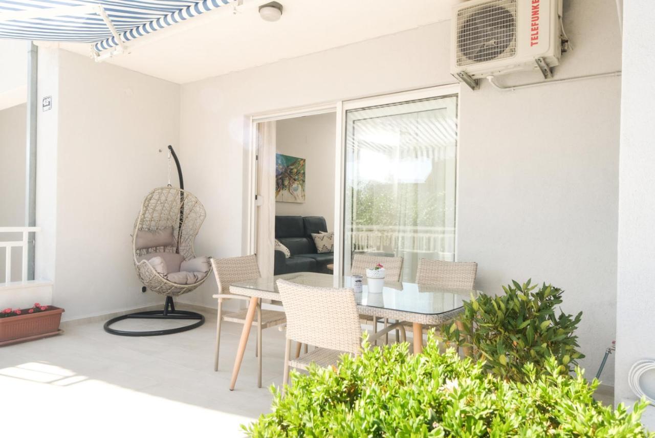 Luxury Apartment Meje Split Eksteriør billede