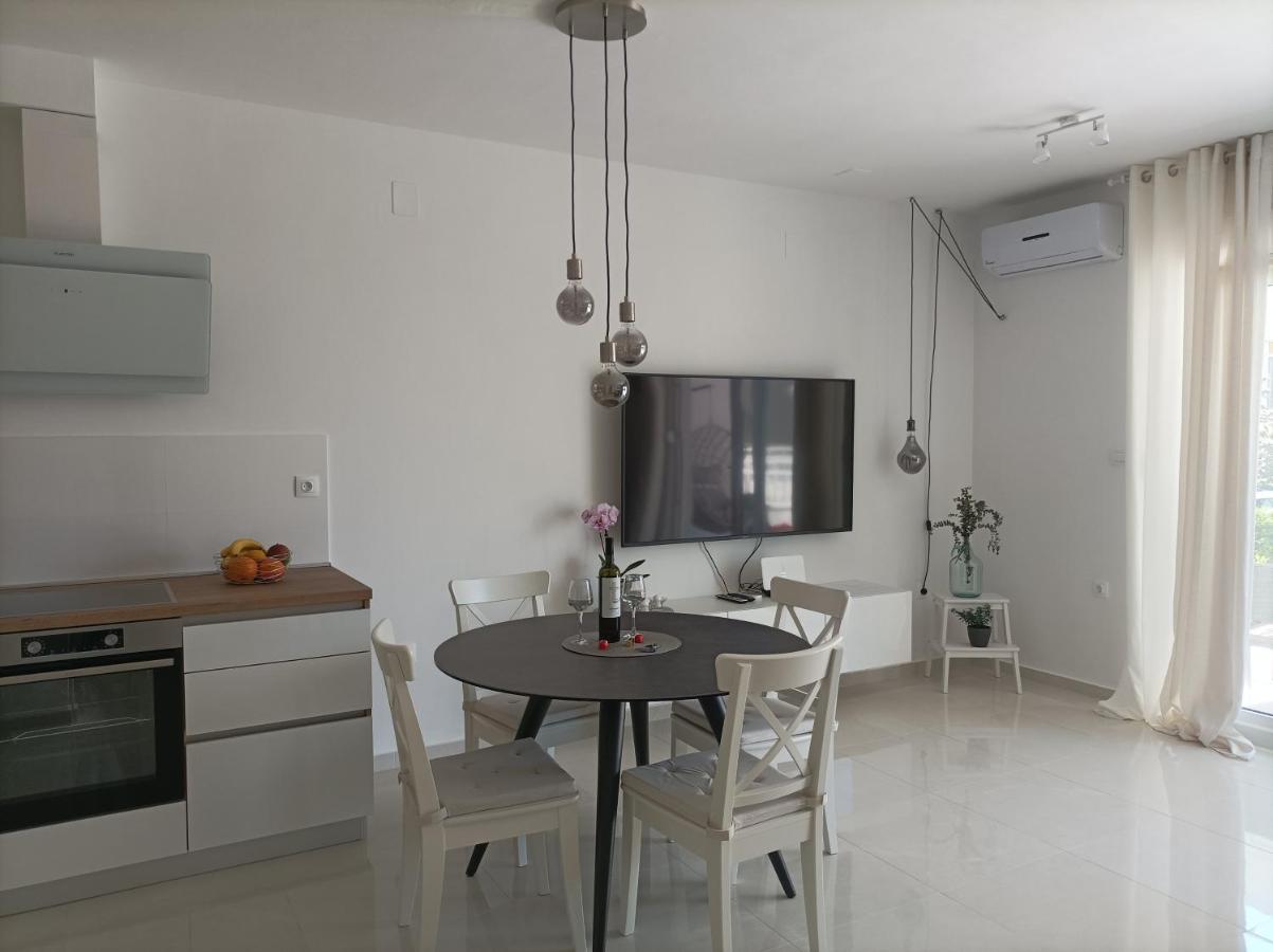 Luxury Apartment Meje Split Eksteriør billede