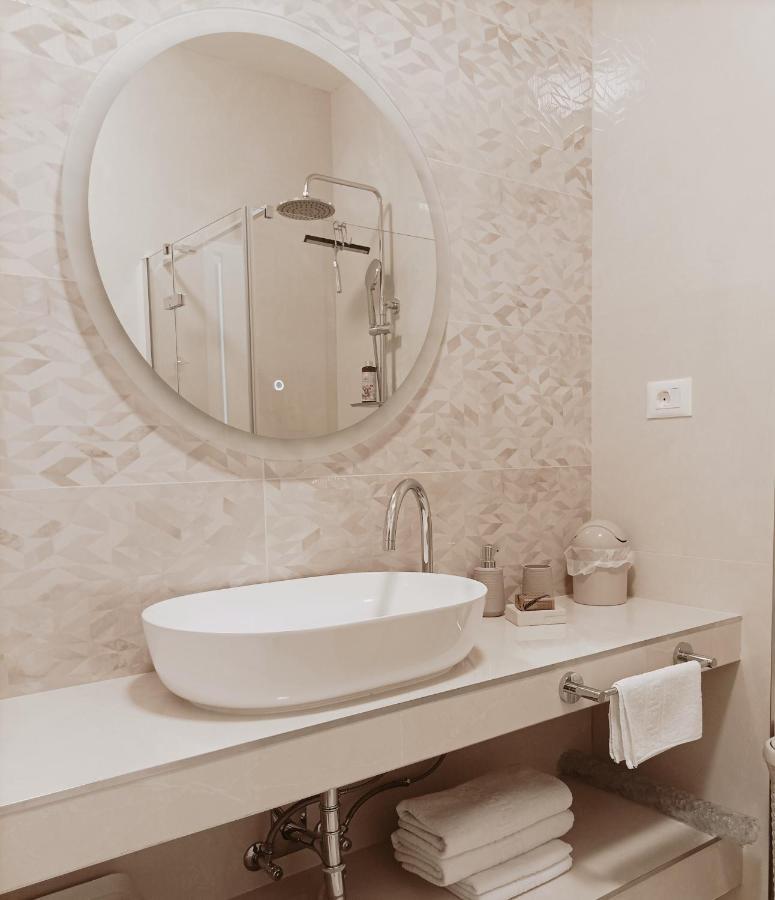 Luxury Apartment Meje Split Eksteriør billede