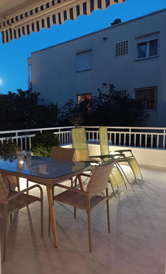 Luxury Apartment Meje Split Eksteriør billede