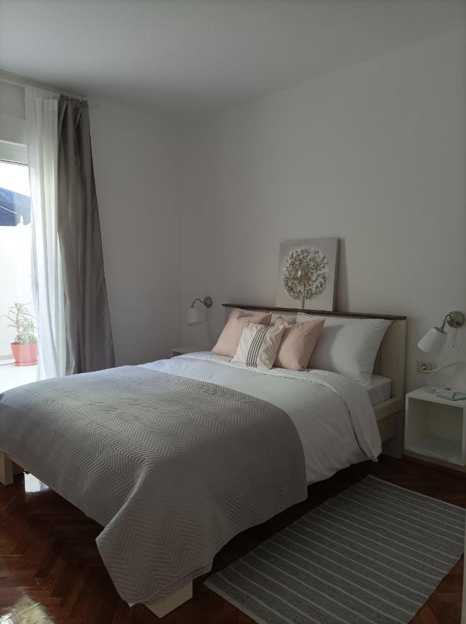 Luxury Apartment Meje Split Eksteriør billede