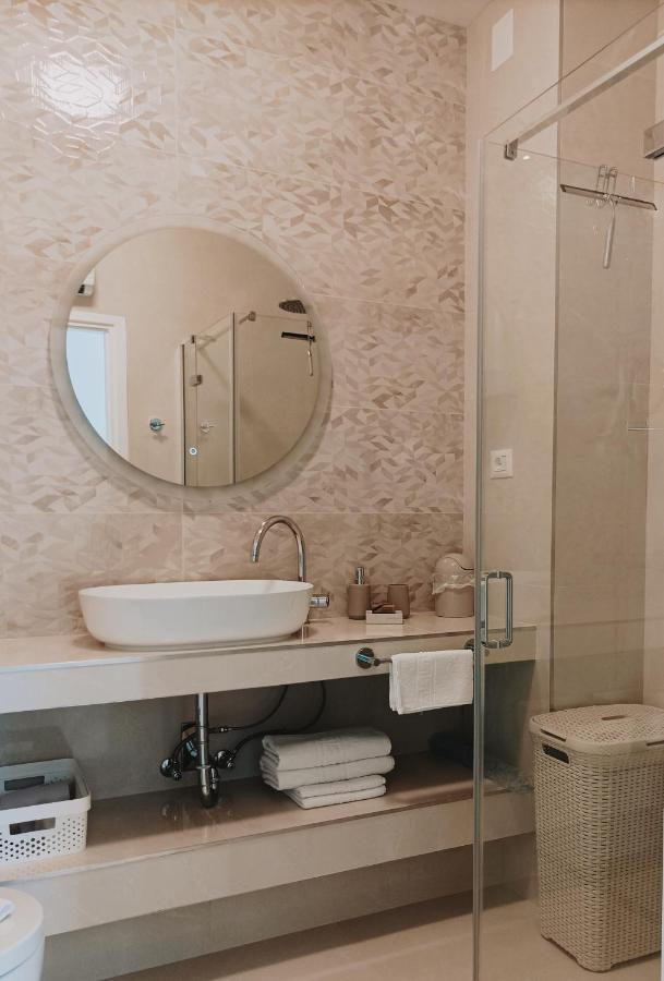 Luxury Apartment Meje Split Eksteriør billede