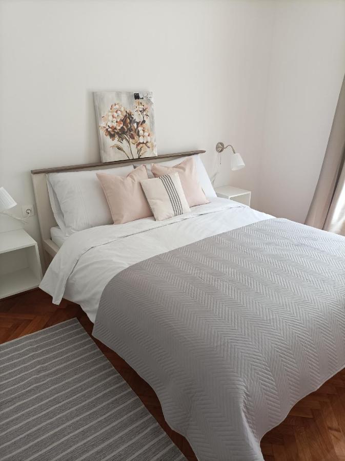 Luxury Apartment Meje Split Eksteriør billede