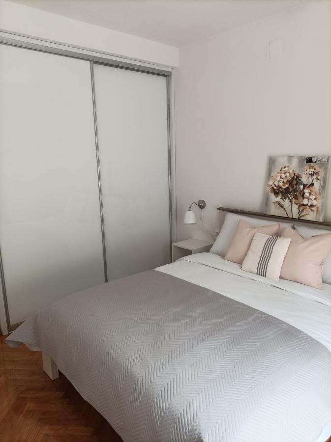 Luxury Apartment Meje Split Eksteriør billede