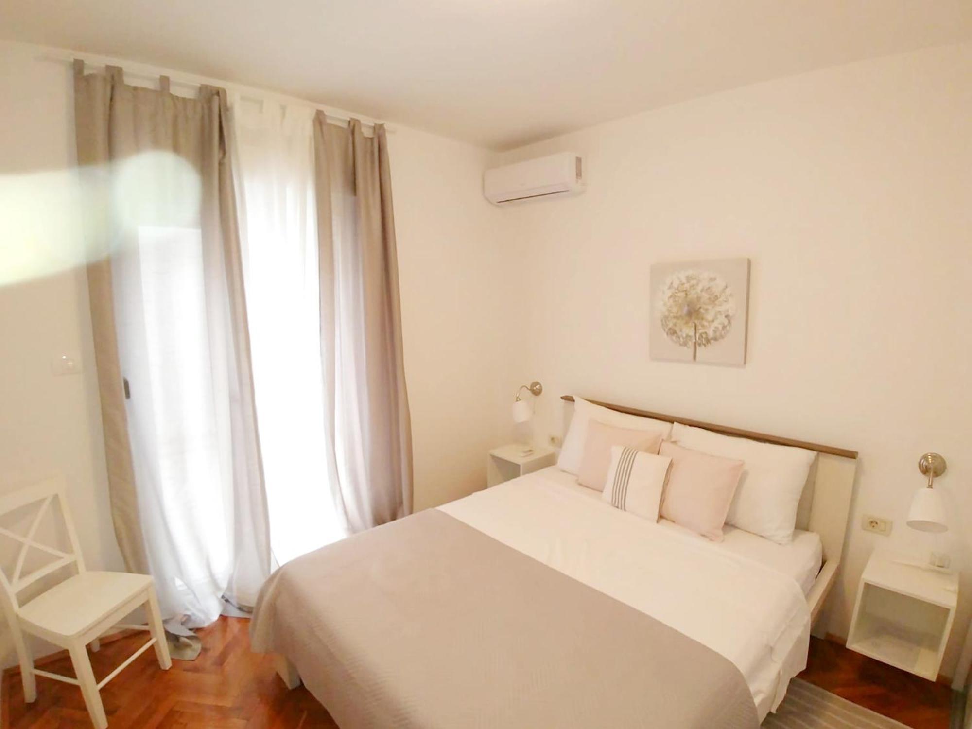 Luxury Apartment Meje Split Eksteriør billede